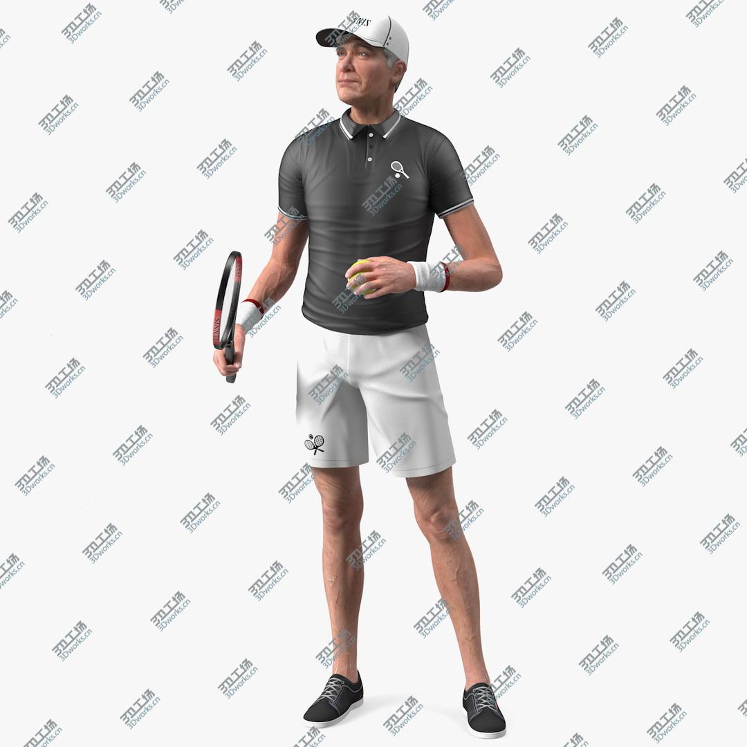 images/goods_img/202104093/3D Elderly Man Sport Wear Standing Pose/1.jpg